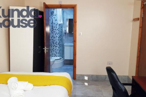 Bournbrook En-suite Rooms Near City Centre